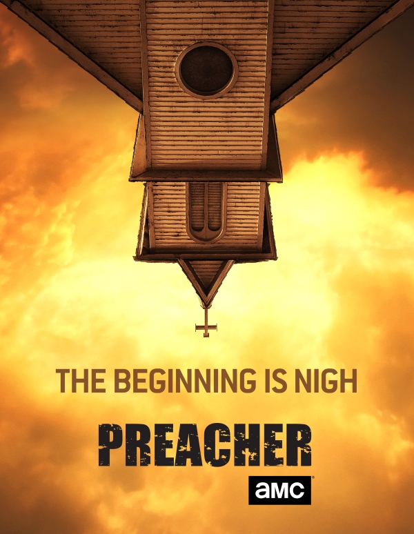 Preacher